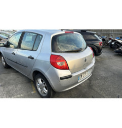 Boitier UCH RENAULT CLIO 3
