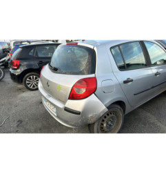 Boitier UCH RENAULT CLIO 3