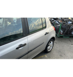Boitier UCH RENAULT CLIO 3
