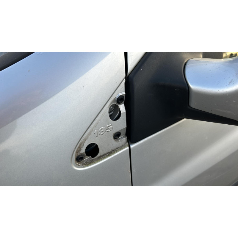 Boitier UCH RENAULT CLIO 3 Photo n°16