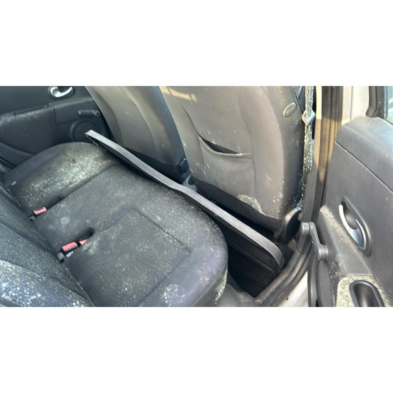 Boitier UCH RENAULT CLIO 3 Photo n°17