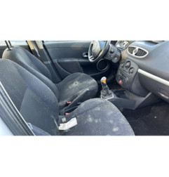 Boitier UCH RENAULT CLIO 3
