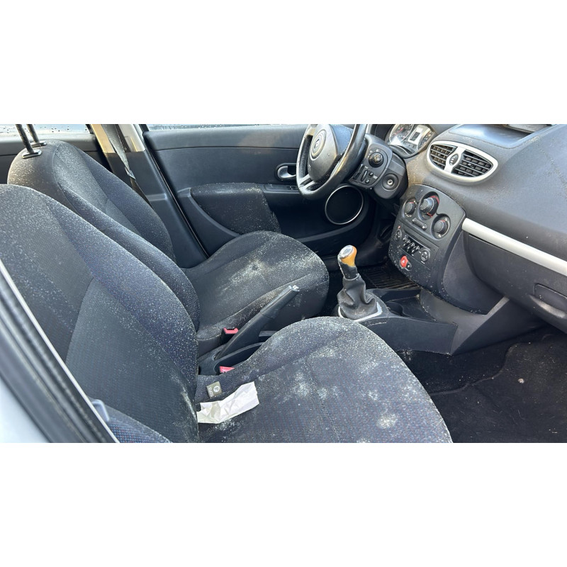 Boitier UCH RENAULT CLIO 3 Photo n°18
