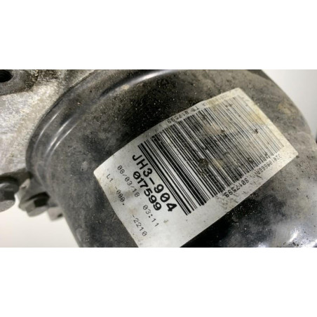 Boite de vitesses RENAULT CLIO 4