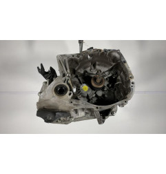 Boite de vitesses RENAULT CLIO 4