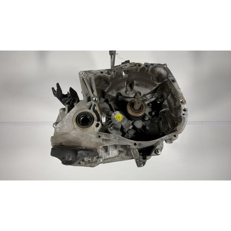 Boite de vitesses RENAULT CLIO 4 Photo n°3