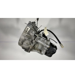 Boite de vitesses RENAULT CLIO 4