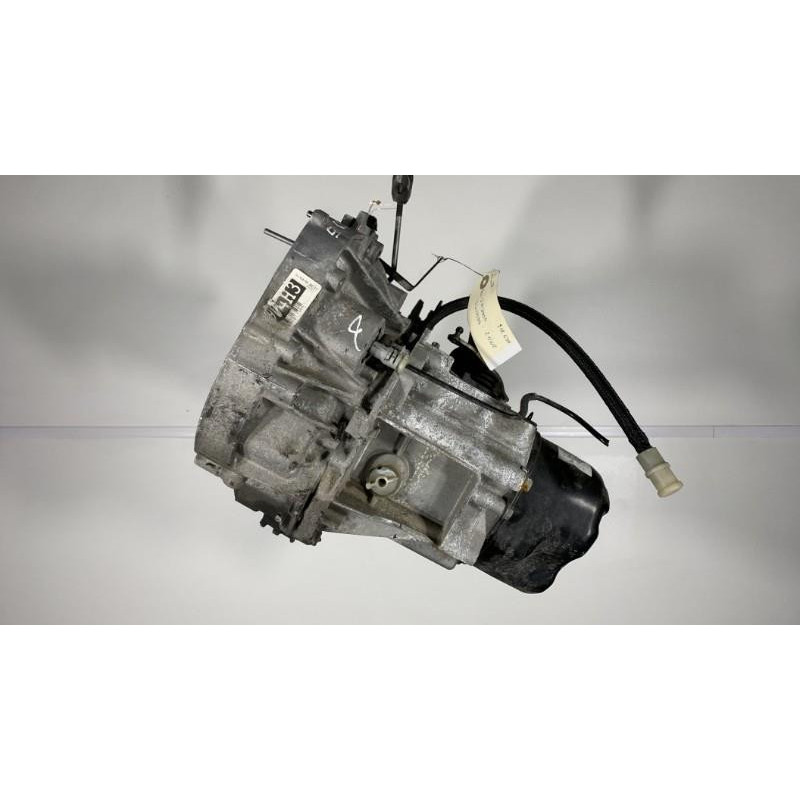 Boite de vitesses RENAULT CLIO 4 Photo n°4
