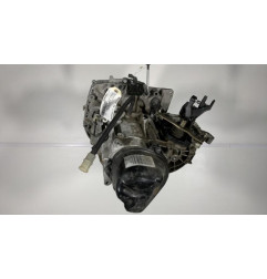 Boite de vitesses RENAULT CLIO 4