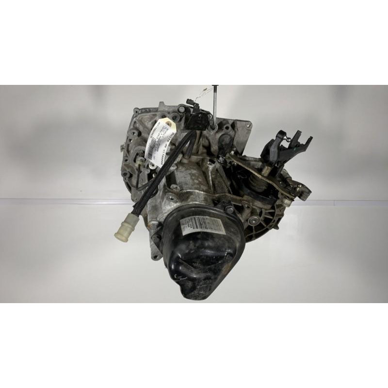Boite de vitesses RENAULT CLIO 4 Photo n°5