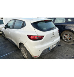 Boite de vitesses RENAULT CLIO 4
