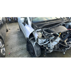Boite de vitesses RENAULT CLIO 4