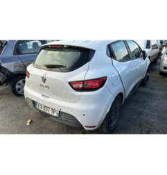 Boite de vitesses RENAULT CLIO 4