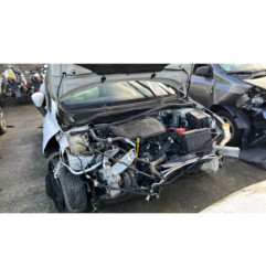Boite de vitesses RENAULT CLIO 4