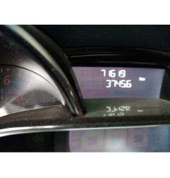 Boite de vitesses RENAULT CLIO 4
