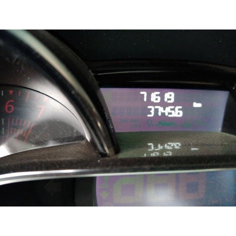 Boite de vitesses RENAULT CLIO 4 Photo n°10