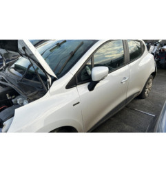 Boite de vitesses RENAULT CLIO 4