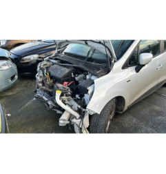 Boite de vitesses RENAULT CLIO 4