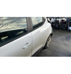 Boite de vitesses RENAULT CLIO 4