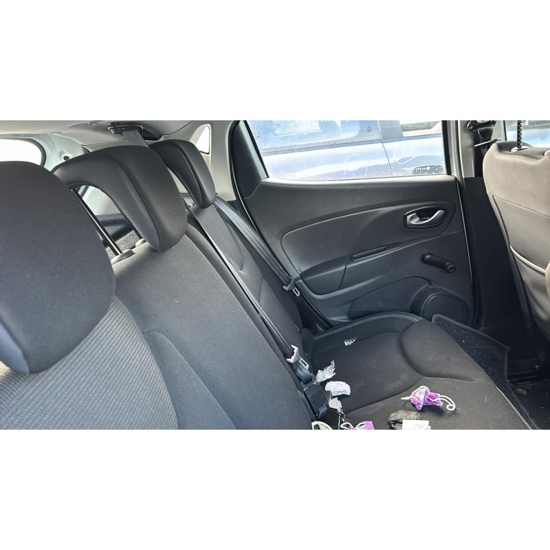 Boite de vitesses RENAULT CLIO 4 Photo n°14