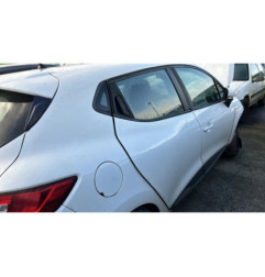 Boite de vitesses RENAULT CLIO 4