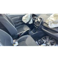 Boite de vitesses RENAULT CLIO 4