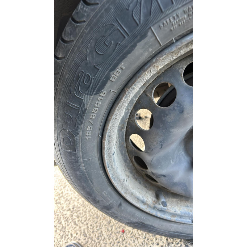 Boite de vitesses RENAULT CLIO 4 Photo n°18