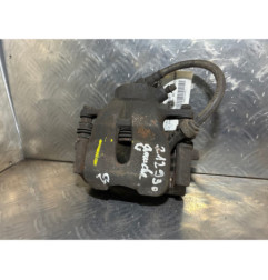 Etrier avant gauche (freinage) CITROEN C2