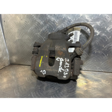 Etrier avant gauche (freinage) CITROEN C2