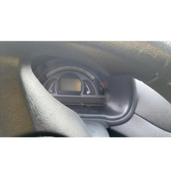 Etrier avant gauche (freinage) CITROEN C2