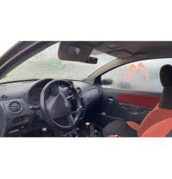 Etrier avant gauche (freinage) CITROEN C2