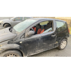 Etrier avant gauche (freinage) CITROEN C2