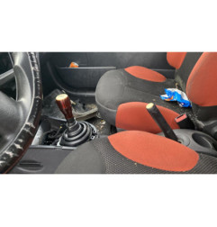 Etrier avant gauche (freinage) CITROEN C2