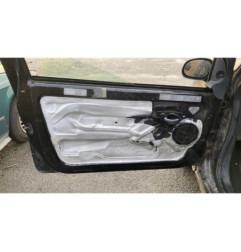 Etrier avant gauche (freinage) CITROEN C2