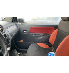 Etrier avant gauche (freinage) CITROEN C2