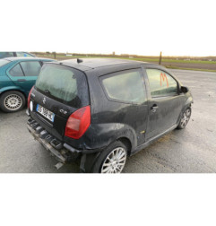 Etrier avant gauche (freinage) CITROEN C2