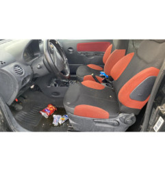 Etrier avant gauche (freinage) CITROEN C2