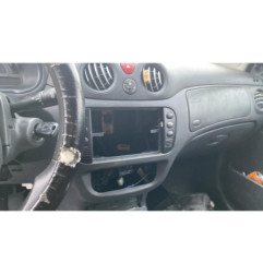 Etrier avant gauche (freinage) CITROEN C2