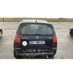 Etrier avant gauche (freinage) CITROEN C2