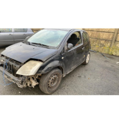 Etrier avant gauche (freinage) CITROEN C2