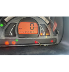 Etrier avant gauche (freinage) CITROEN C2