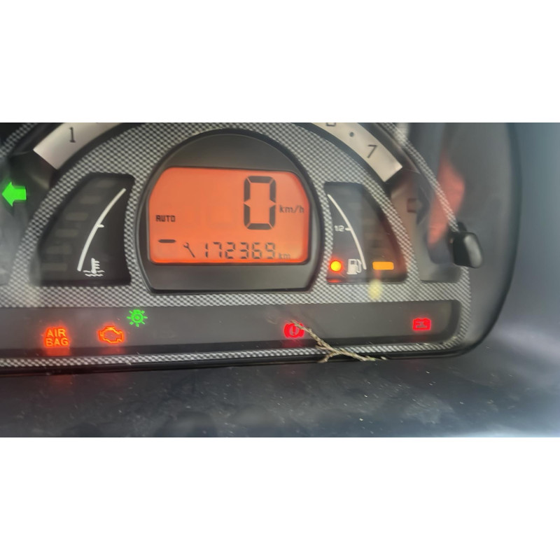 Etrier avant gauche (freinage) CITROEN C2 Photo n°19