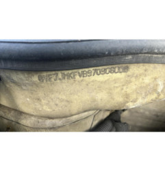 Etrier avant gauche (freinage) CITROEN C2