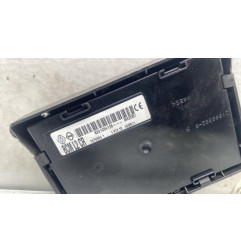 Boitier UCH RENAULT CLIO 3