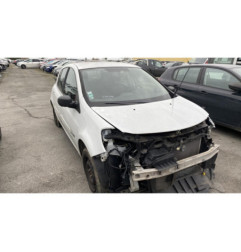 Boitier UCH RENAULT CLIO 3