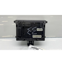 Boitier UCH RENAULT CLIO 3