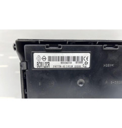 Boitier UCH RENAULT CLIO 3
