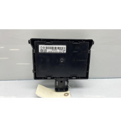 Boitier UCH RENAULT CLIO 3