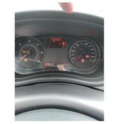 Boitier UCH RENAULT CLIO 3