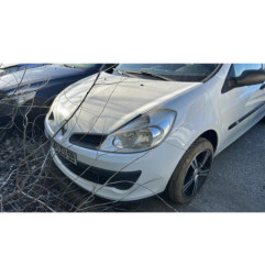 Boitier UCH RENAULT CLIO 3